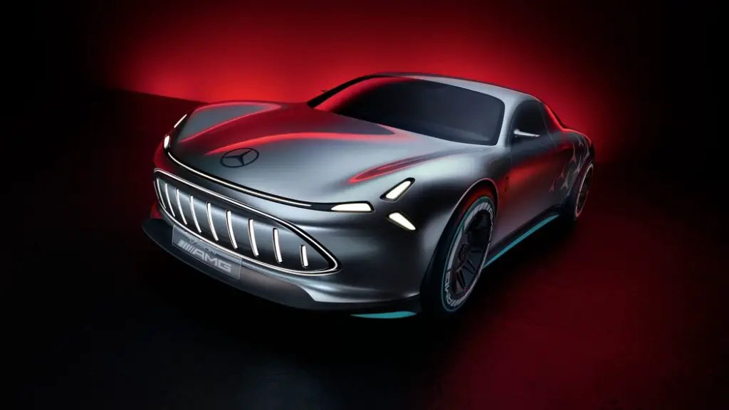 22C0173 002 2 1 This is what future Mercedes AMG vehicles will look like