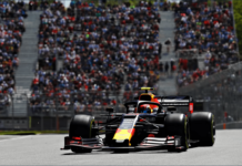 F1 Montreal sıralama ayağında Max Verstappen ilk sırayı kaptı Verstappen en iyi başlangıç pozisyonuna sahip