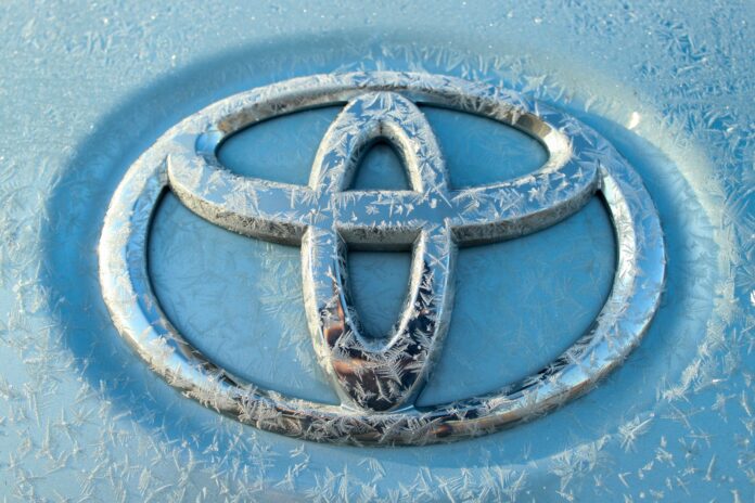 Toyota, Kuzey Amerika'daki bir pil fabrikası için 3.4 milyar dolar ayırdı