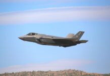ABD kongresinden F-35’in güvenirliğine yönelik soruşturma ABD Kongresi, F-35'in güvenilirliğine ilişkin soruşturma başlattı