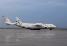 Dünyanın Gelmiş Geçmiş En Büyük 5 Uçağı Dünyanın Gelmiş Geçmiş En Büyük 5 Uçağı