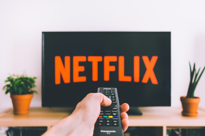 2022'de Netflix'te En İyi 5 Araba Filmi