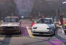 Need For Speed Heat: Dil nasıl değiştirilir? Türkçe Yama Need For Speed Heat How to change Language-min