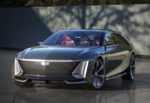 Cadillac Celestiq: Geleceğe yeni bir adım cadillac-celestiq-concept-