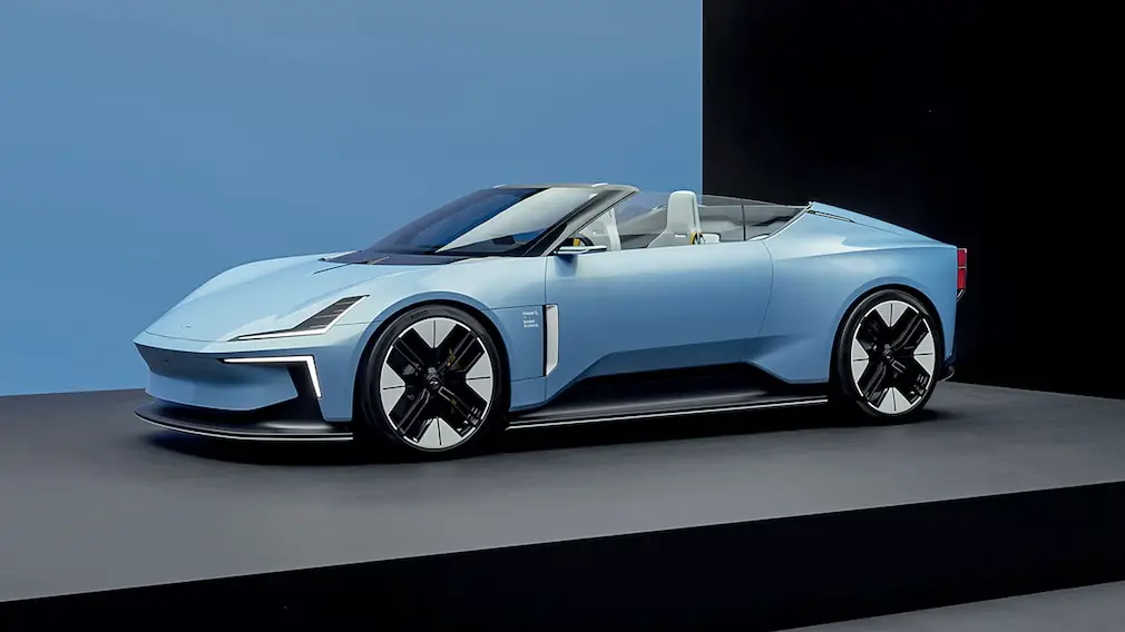 4e01514fe7af5f5c Volvo's New Electric Polestar 6 is Coming with 884 horsepower