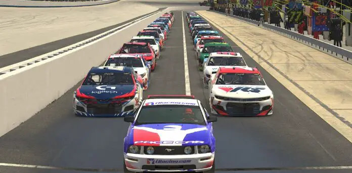 The 5 best racing simulation games in 2022-min