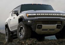 GM’in Hummer elektrikli araç siparişleri büyük ölçüde arttı GM's Hummer electric vehicle orders hugely increased-min