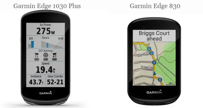 Garmin-Edge-830-vs Edge-1030-Plus-min
