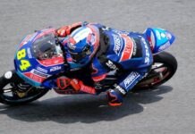 MotoGP – Japonya Grand Prix 2022: Jack Miller kazandı MotoGP - Japanese Grand Prix 2022 Jack Miller wins-min