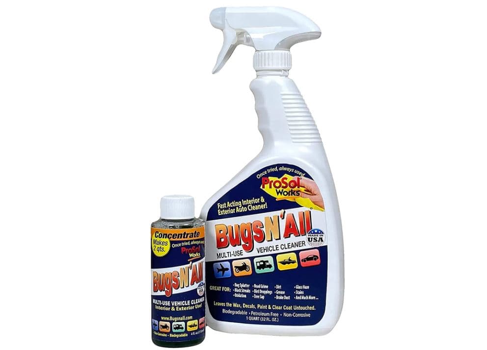 ProSol Works Bugs N' All Bug and Tar Remover-min