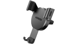 UGREEN Gravity Car Cell Phone Holder: Review UGREEN Gravity Car Cell Phone Holder Review-min