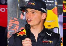 Max Verstappen: Formula 1 Pilot Profile Max Verstappen Formula 1 Pilot Profile-main-min