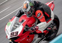 MotoGP – Tayland Grand Prix 2022: Bezzecchi’nin ilk pole pozisyonu MotoGP – Thailand Grand Prix 2022 First pole for Bezzecchi-min