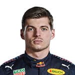 max verstappen pilot f1