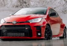 En az Yakan 6 Benzinli Hatchback Araba Modeli En az Yakan 6 Benzinli Hatchback Araba 2023