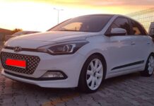 Hyundai i20 vs Volkswagen Polo: Karşılaştırma, Özellikler ve Konfor Hyundai i20 and Volkswagen Polo Comparison