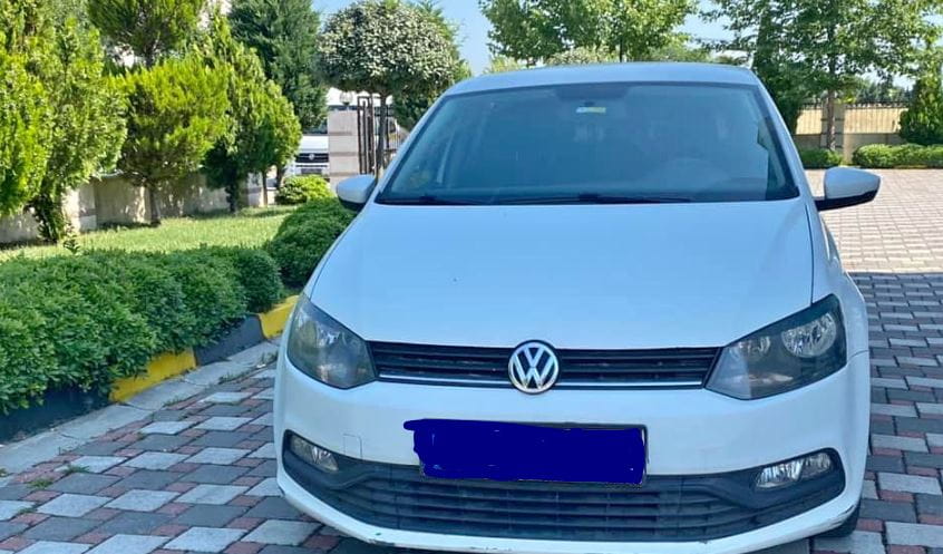 Volkswagen Polo En az Yakan 6 Benzinli Hatchback Araba