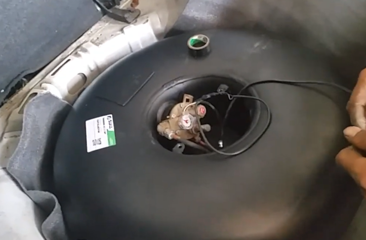 LPG taktırmanın Artıları ve Eksileri 2024 LPG taktırmanın Artıları ve Eksileri 2024