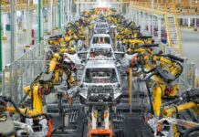 BYD has hired 470,000 more employees in 5 years, nearly doubling Toyota’s workforce BYD has hired 470,000 more employees